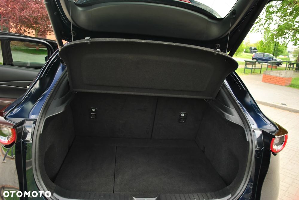 Mazda CX-30 SKYACTIV-D 1.8 SELECTION - 13