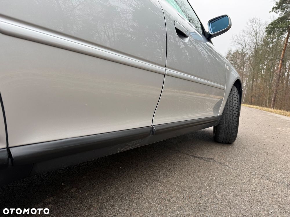 Audi A3 Sportback 1.9 TDI Attraction Tiptronic - 23