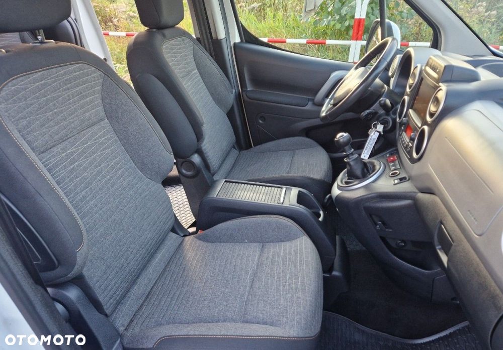 Citroën Berlingo Multispace BlueHDi 120 S&S SELECTION - 36