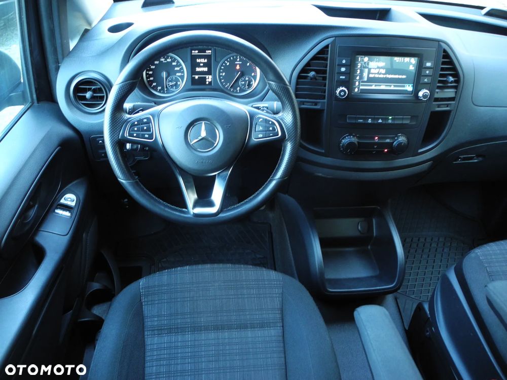 Mercedes-Benz VITO - 6