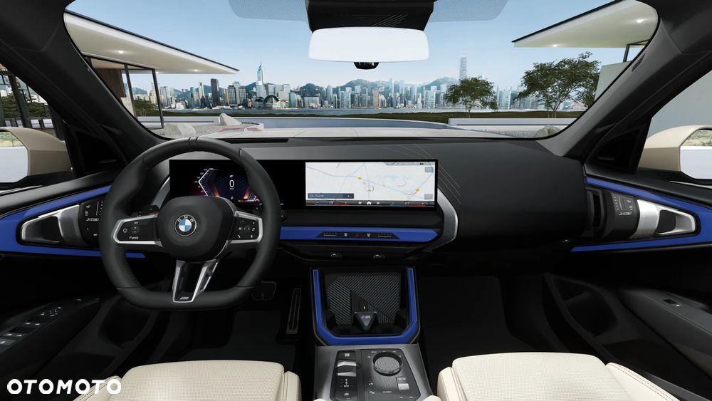 BMW X3 20 xDrive - 11