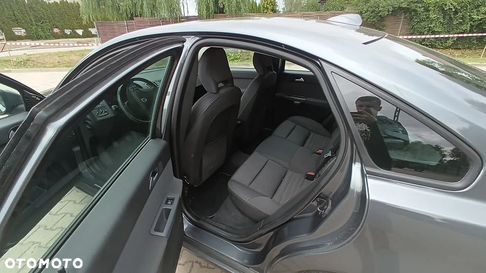 Volvo S40 1.6D DRIVe Momentum Start-Stop - 6