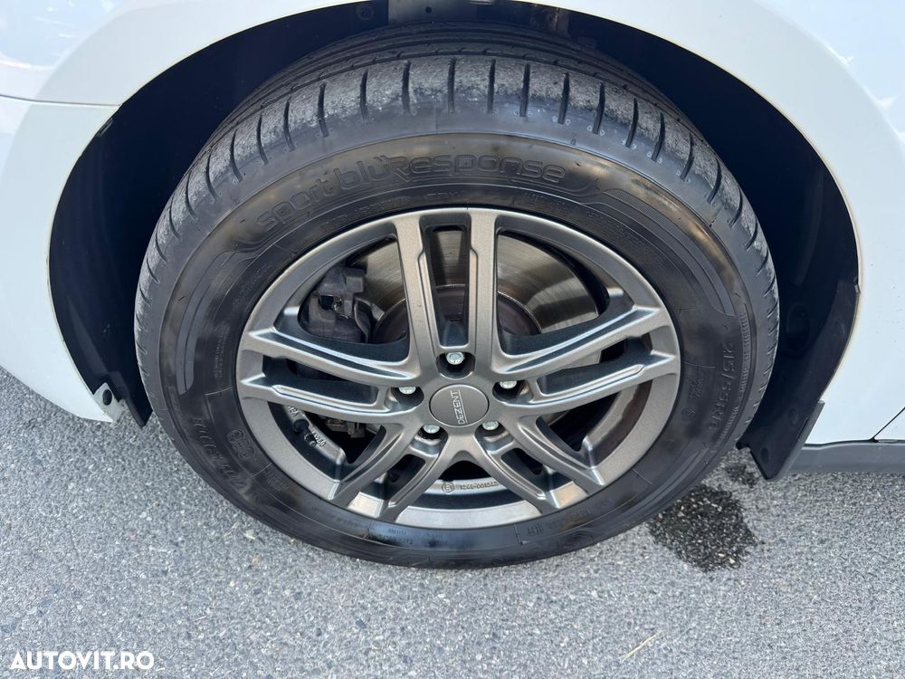 Ford Tourneo Connect Grand 1.5 EcoBlue Start/Stop Titanium - 29