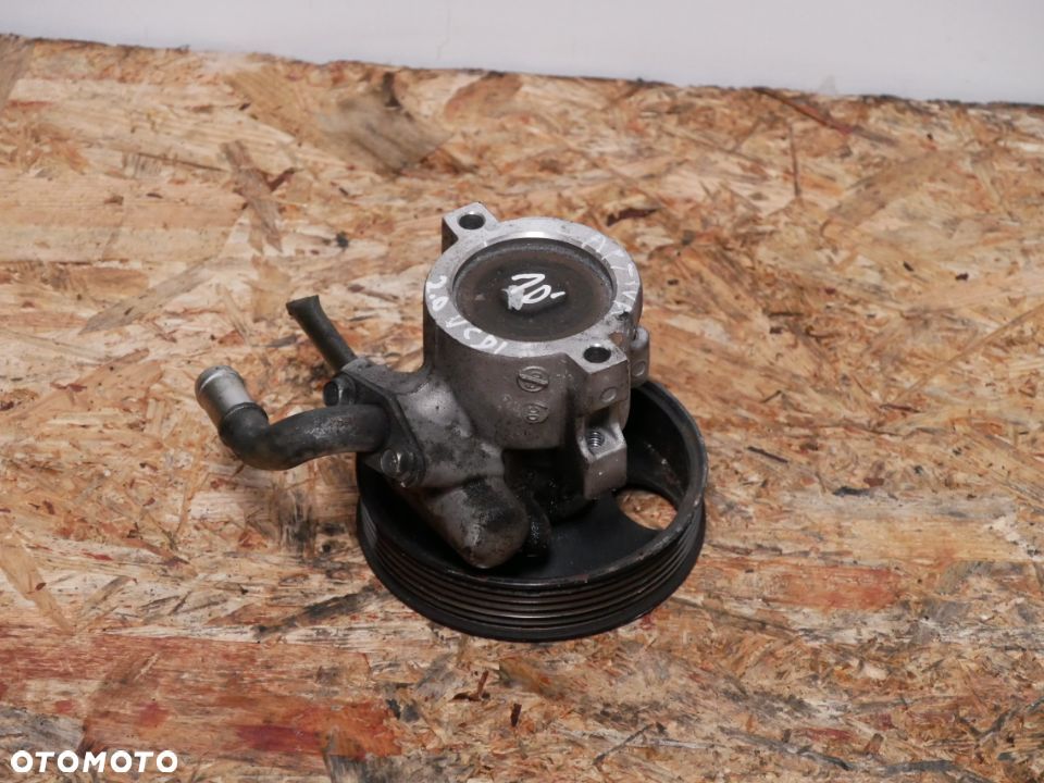POMPA WSPOMAGANIA CHEVROLET CAPTIVA 2.0 CDTI VCDI - 2