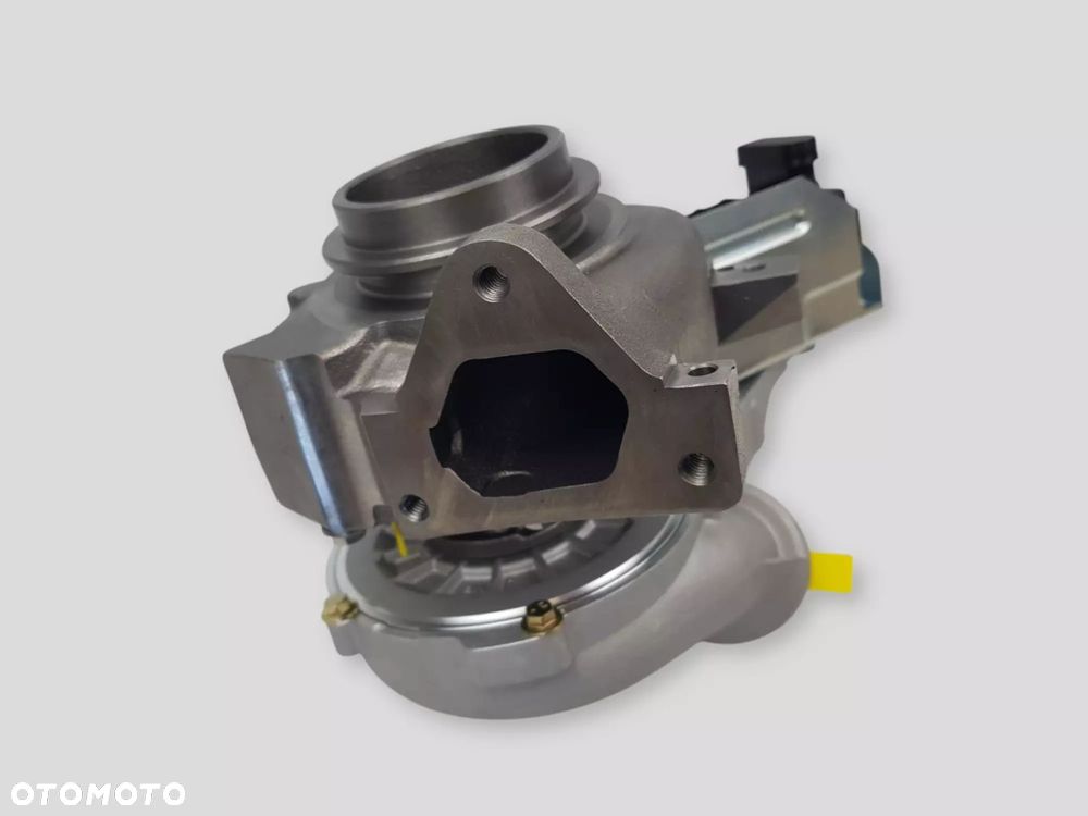 NOWA Turbosprężarka Turbina Mercedes Sprinter w901 w902 w903 w904 93273 - 7