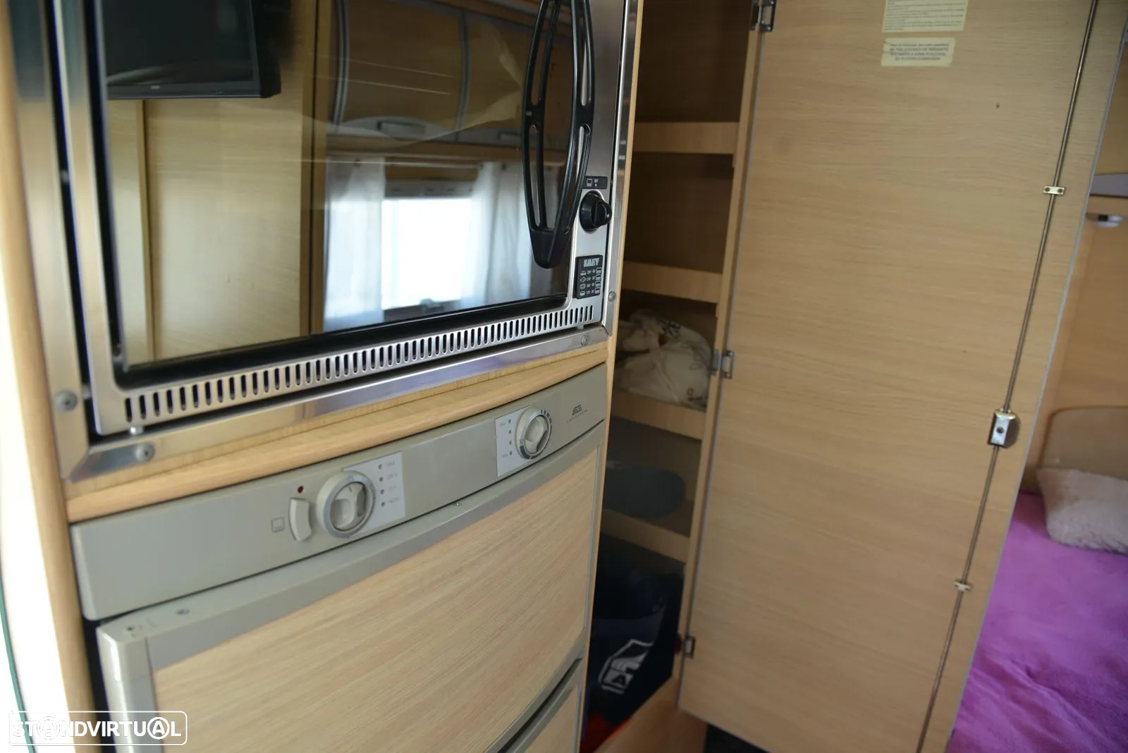 Renault Master Riviera 95P - 19