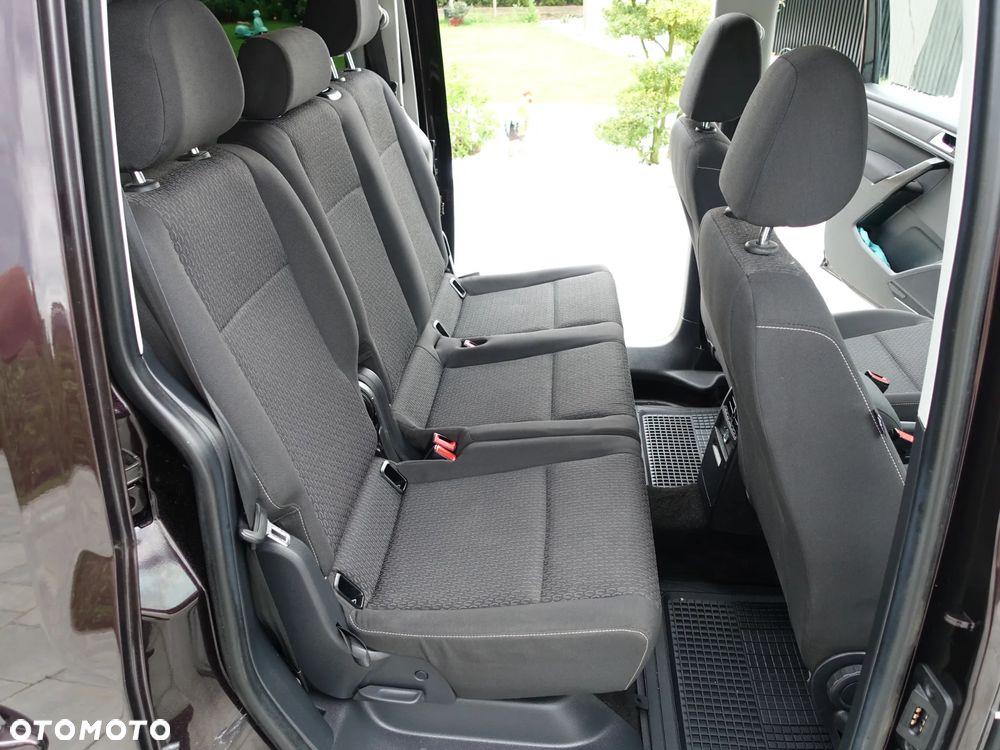 Volkswagen Caddy 2.0 (5-Si.) Edition 30 - 11