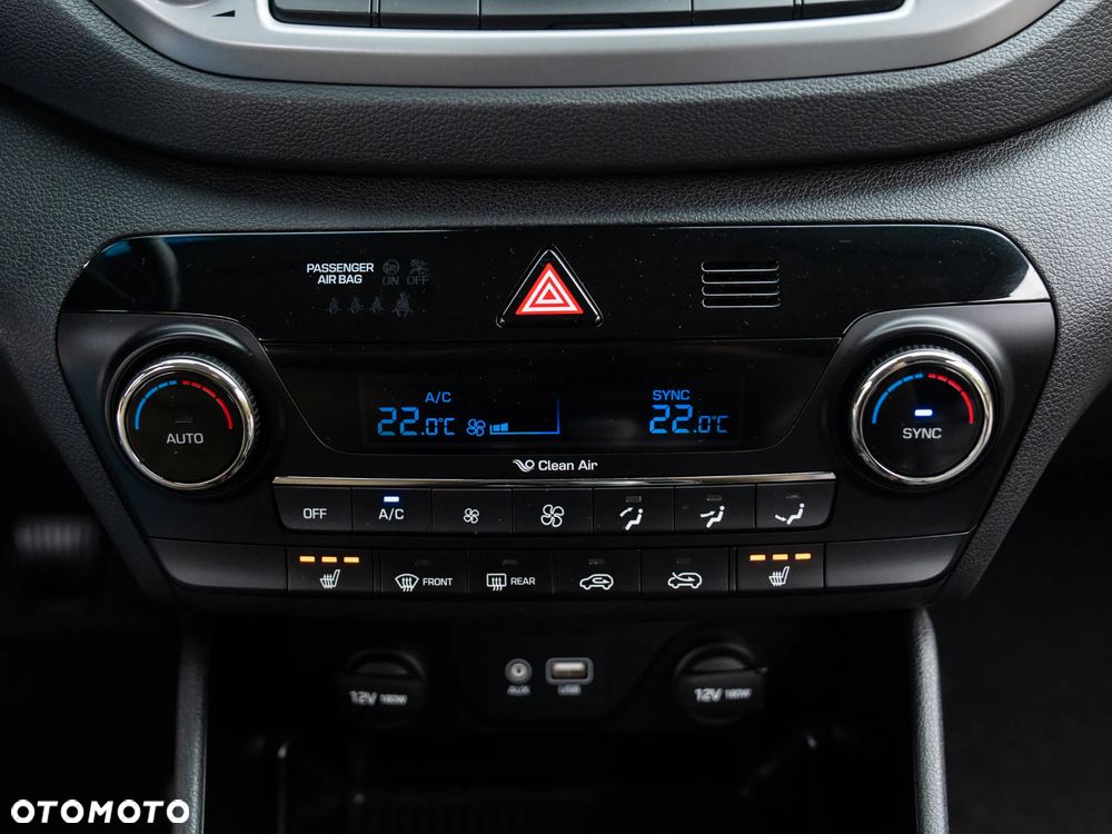 Hyundai Tucson 1.6 GDi 2WD Style - 37