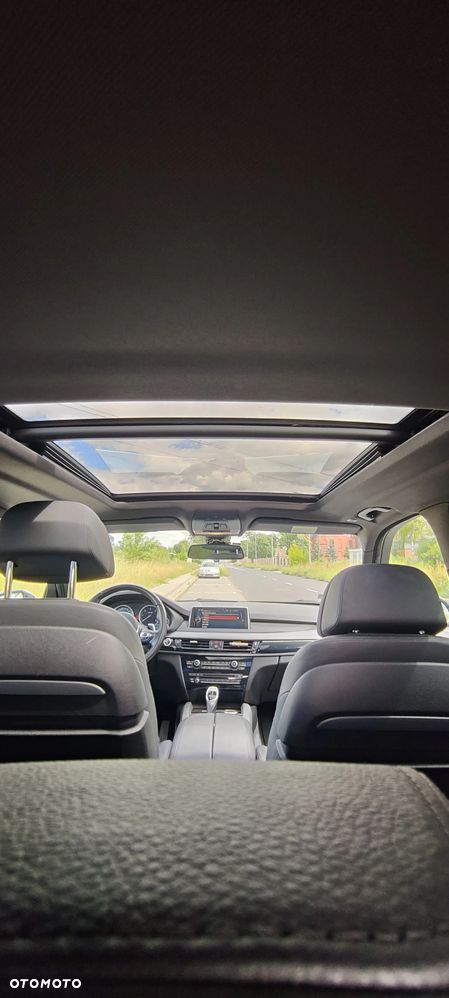 BMW X5 - 10