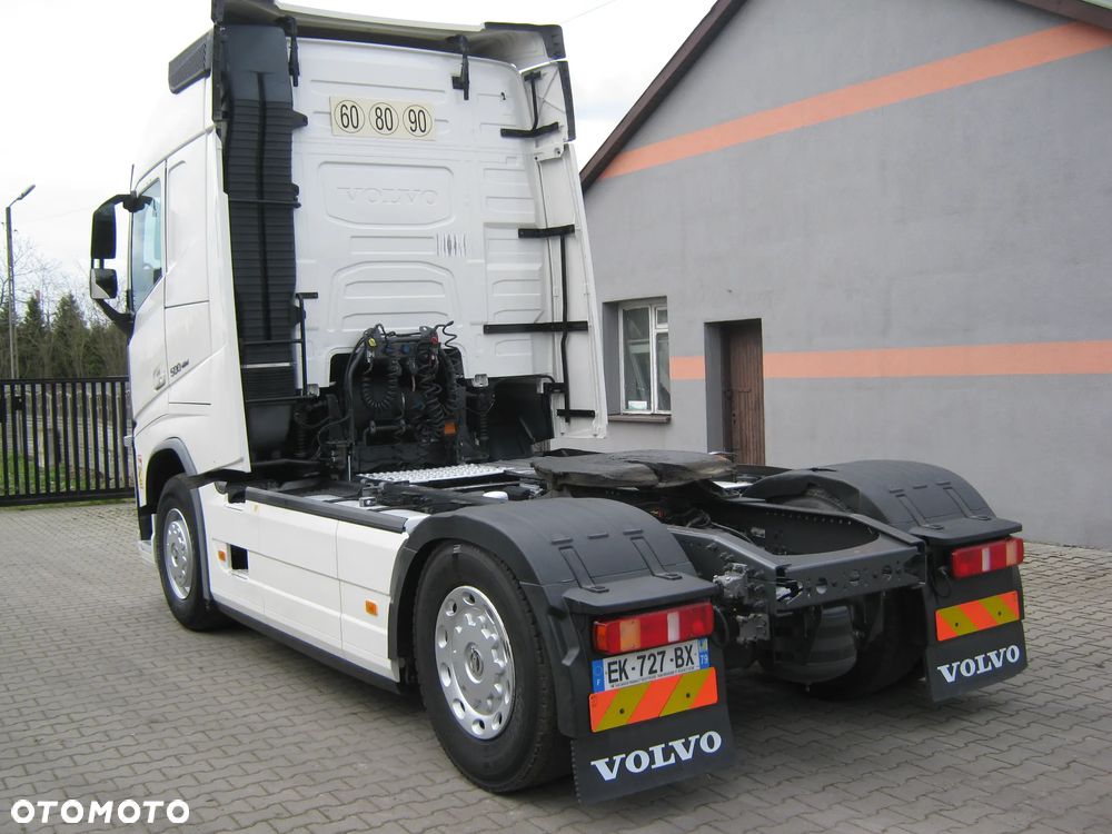 Volvo FH 500 Euro 6 sprowadzone - 7