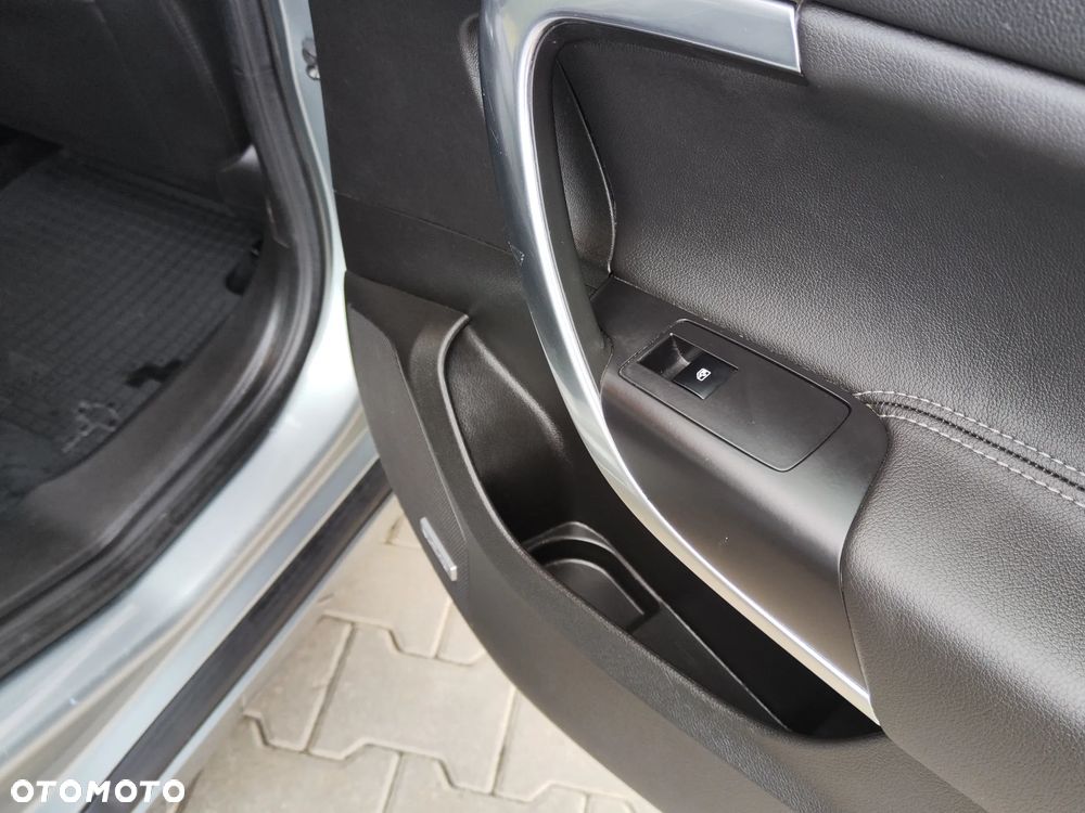 Opel Insignia - 22