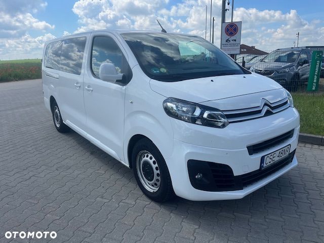 Citroën Jumpy Combi - 3