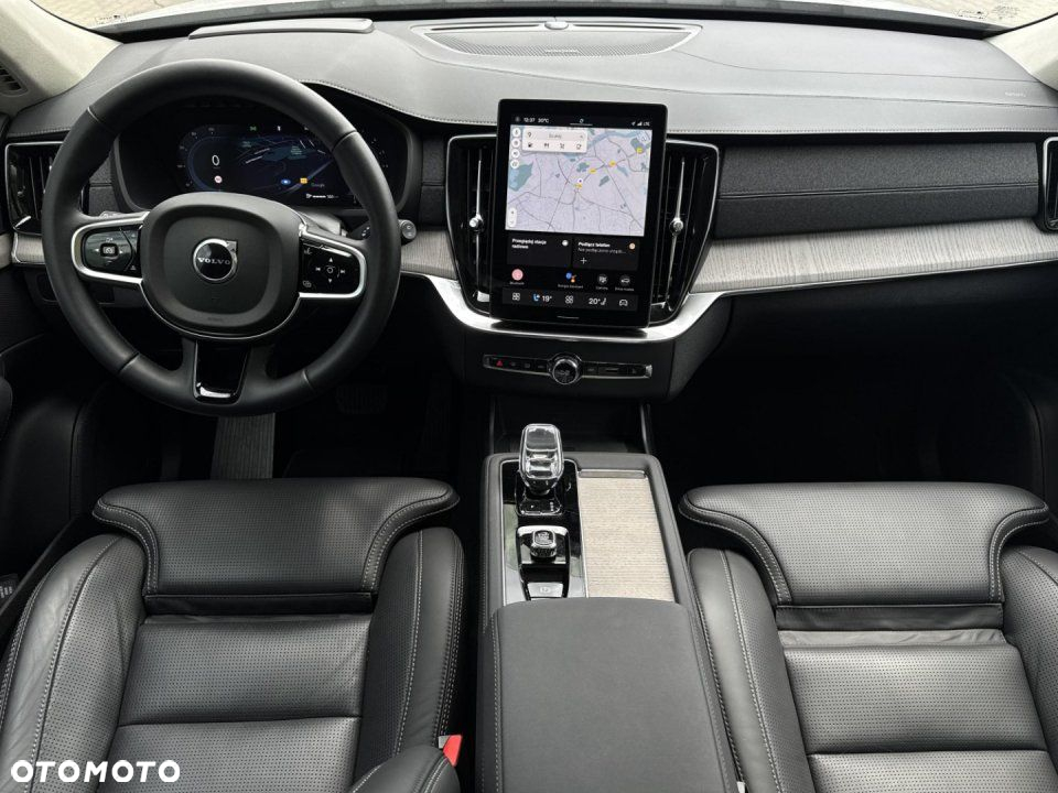 Volvo XC 90 - 16