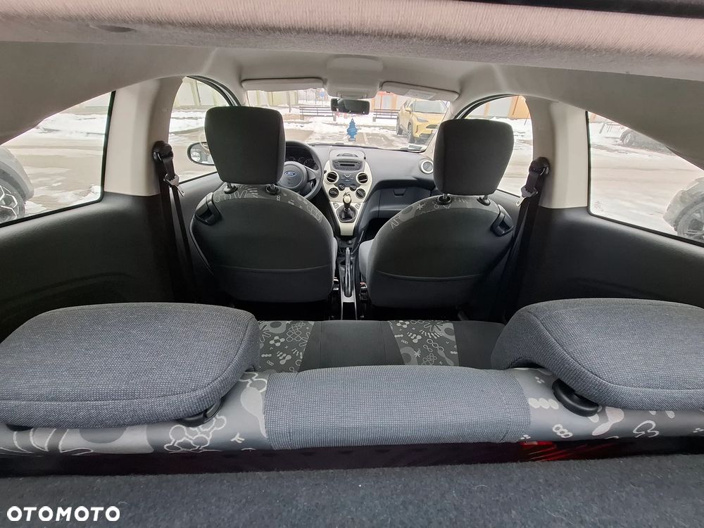 Ford KA 1.2 Trend - 20