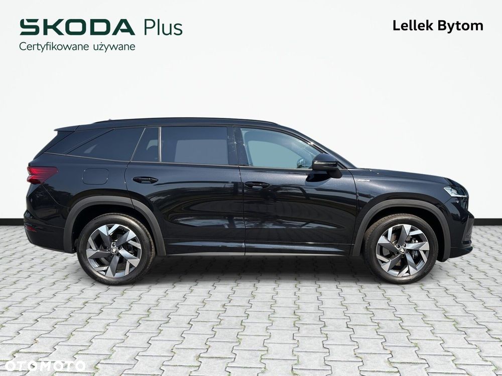 Skoda Kodiaq - 5