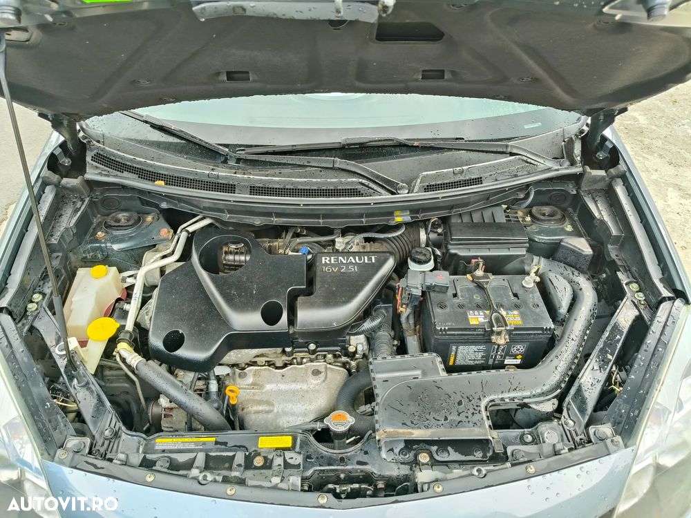 Renault Koleos 2.5 16V 4X2 Dynamique - 7