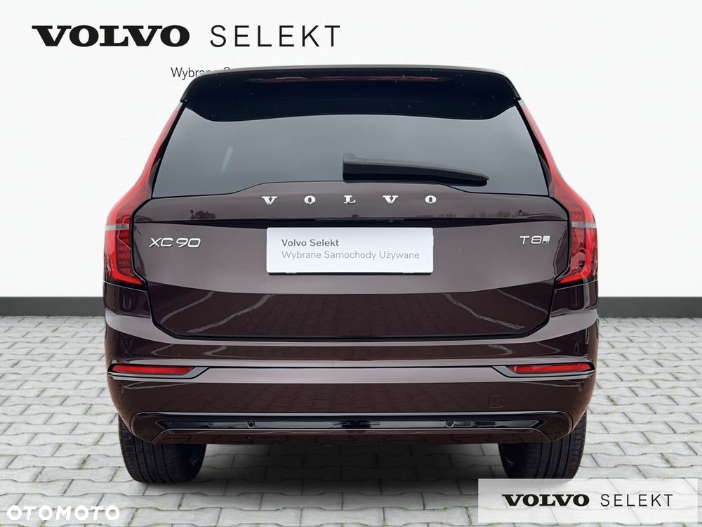 Volvo XC 90 - 9