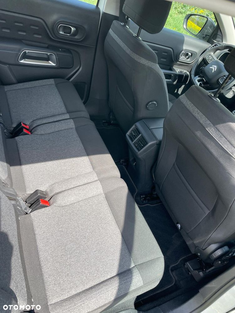 Citroën C5 Aircross 1.2 PureTech Feel - 8