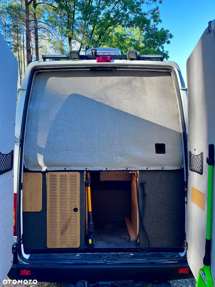 Volkswagen LT35 - 10