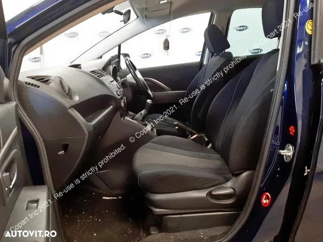 Dezmembrez Mazda 5 CW 1.6 CD - 5