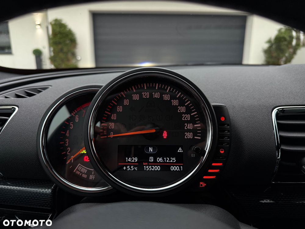 MINI Clubman Cooper Untold Edition - 22