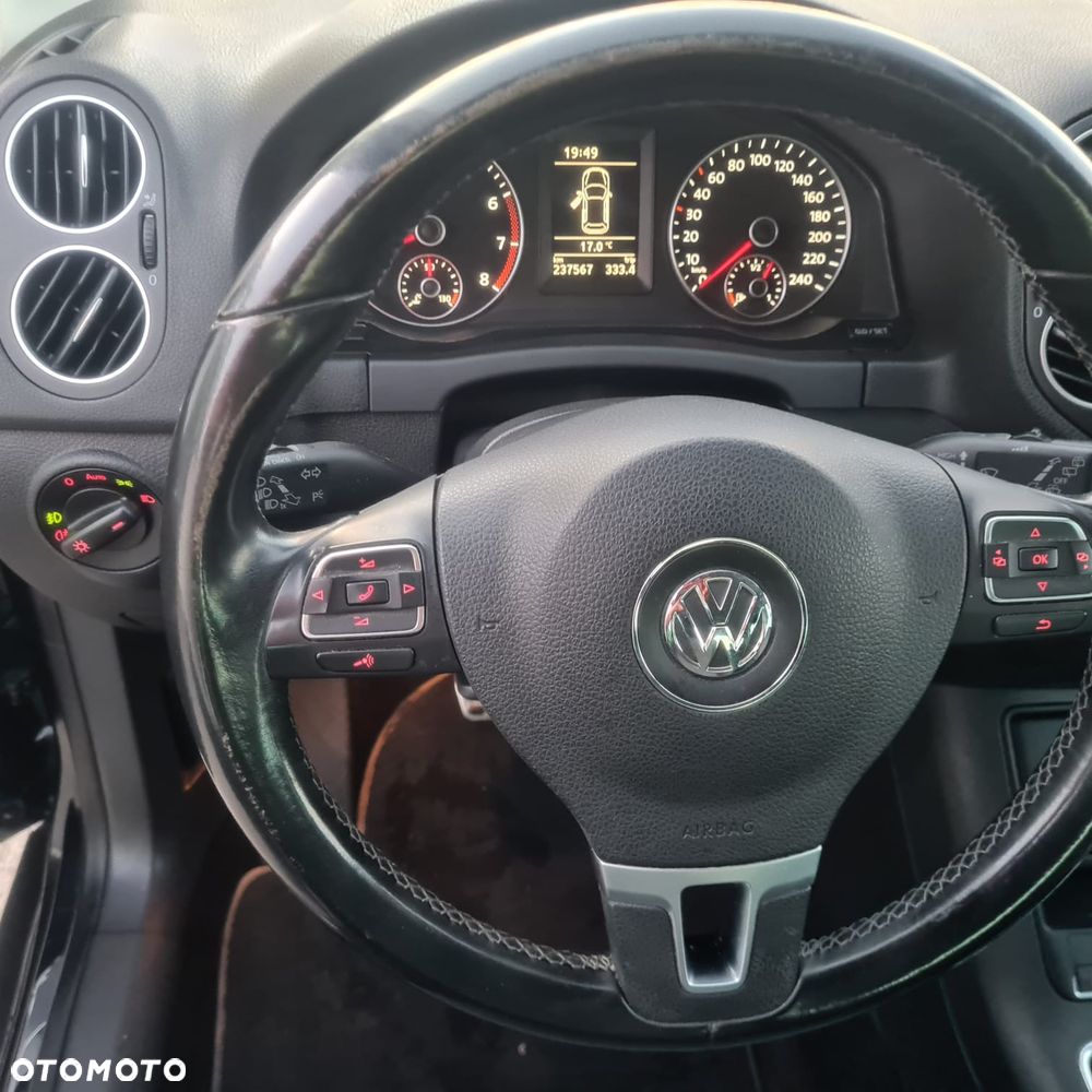 Volkswagen Golf Plus 1.2 TSI MATCH - 28