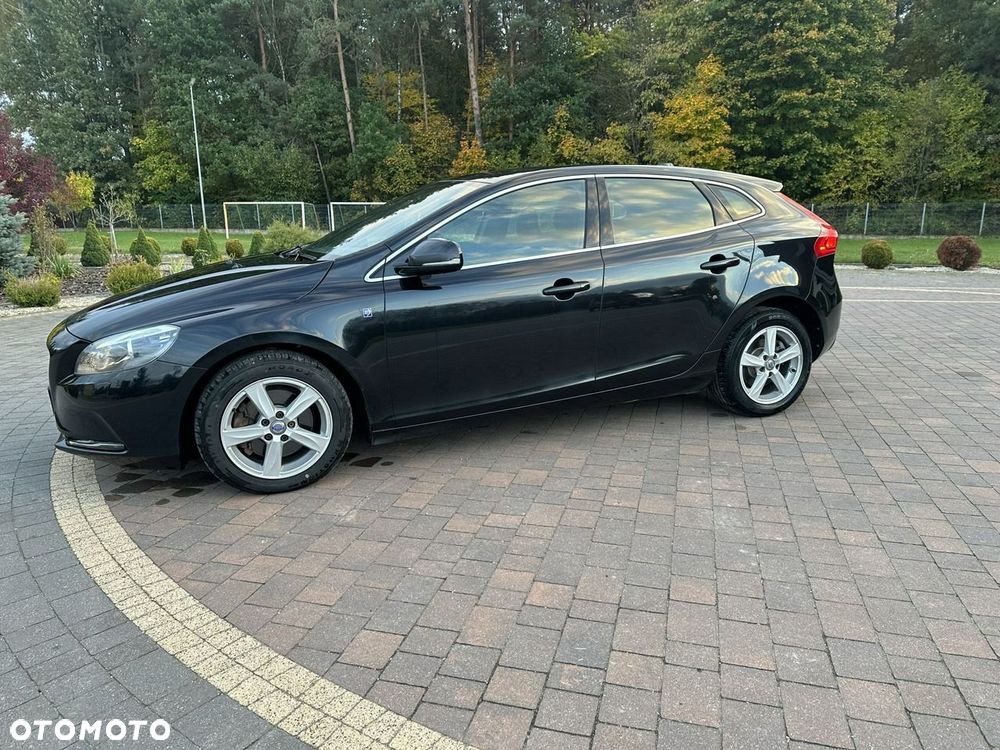 Volvo V40 - 5