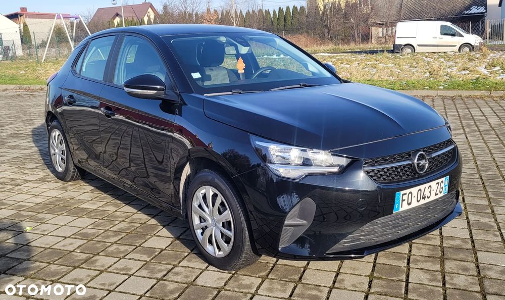 Opel Corsa 1.2 Elegance S&S - 3