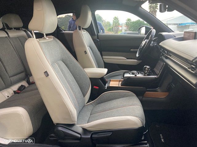 Mazda MX-30 e-SKYACTIV Excellence - 37