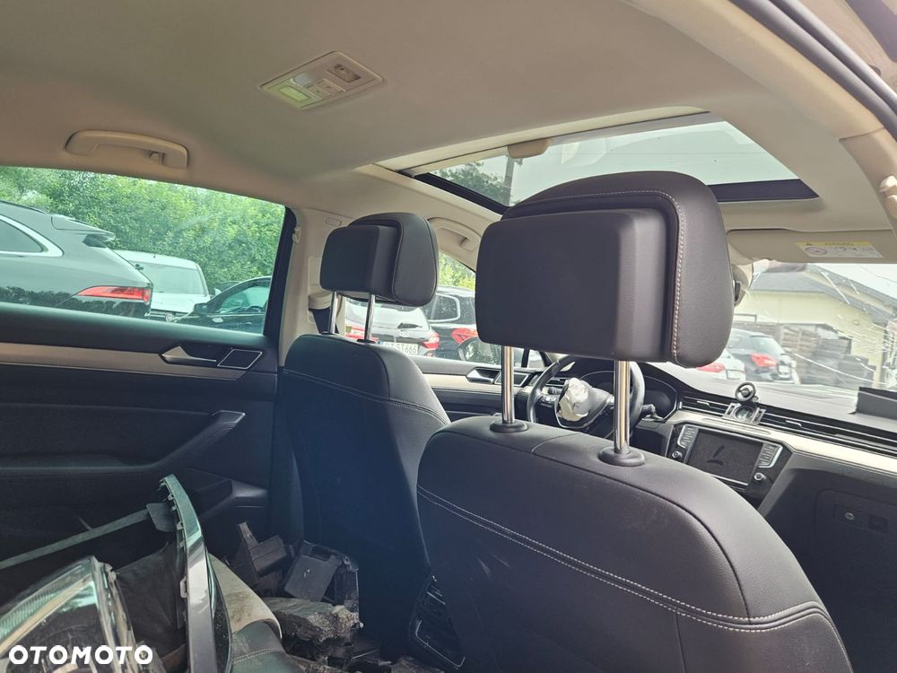 Volkswagen Passat 1.8 TSI BMT Highline DSG - 15