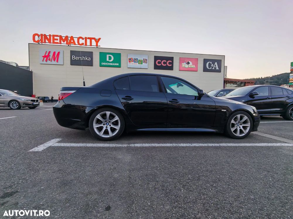 BMW Seria 5 - 2