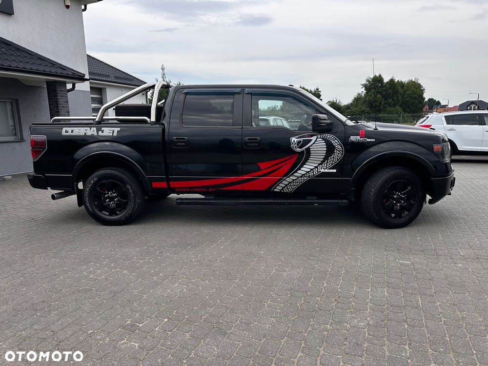Ford F150 - 6