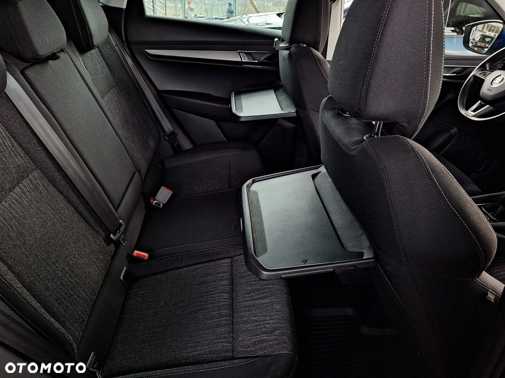 Skoda Karoq 1.5 TSI ACT Style - 21