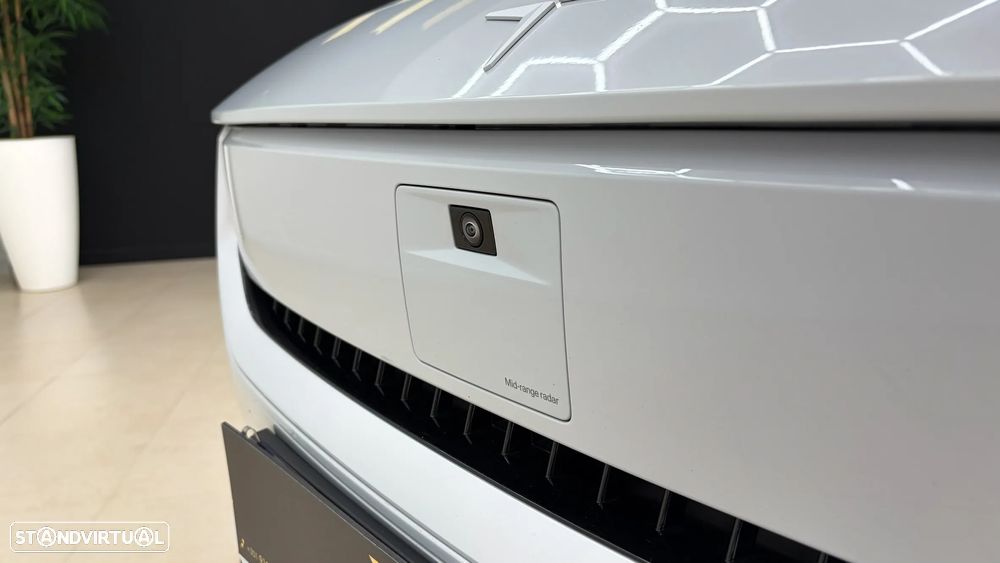 Polestar 2 Long Range 82 kWh - 18