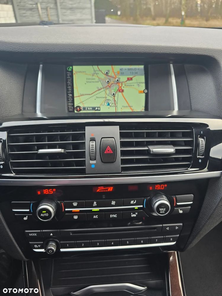 BMW X3 xDrive20d xLine - 18