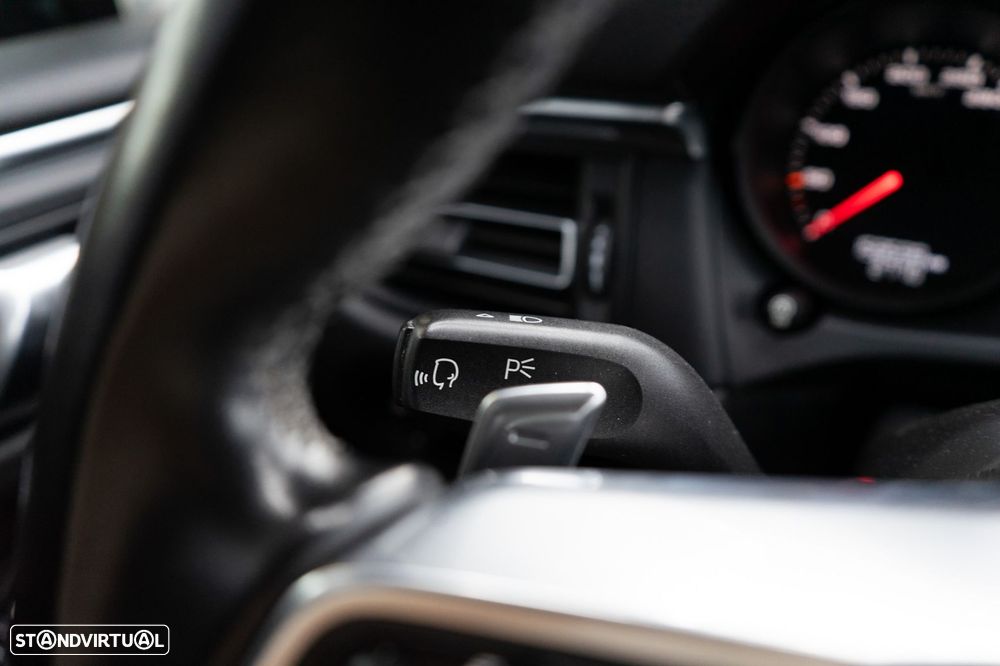 Porsche Macan PDK - 37