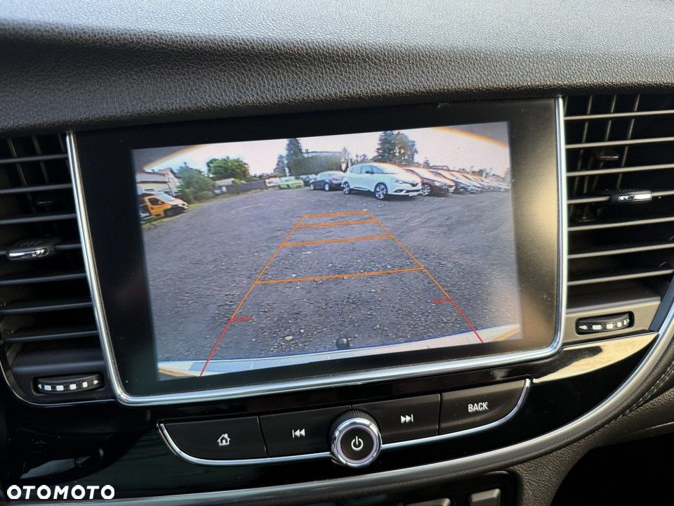 Opel Mokka 1.4 Turbo ecoFLEX Start/Stop 4x4 Innovation - 25