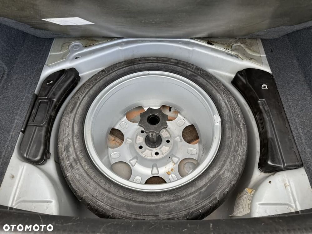 Audi A4 Limousine - 21