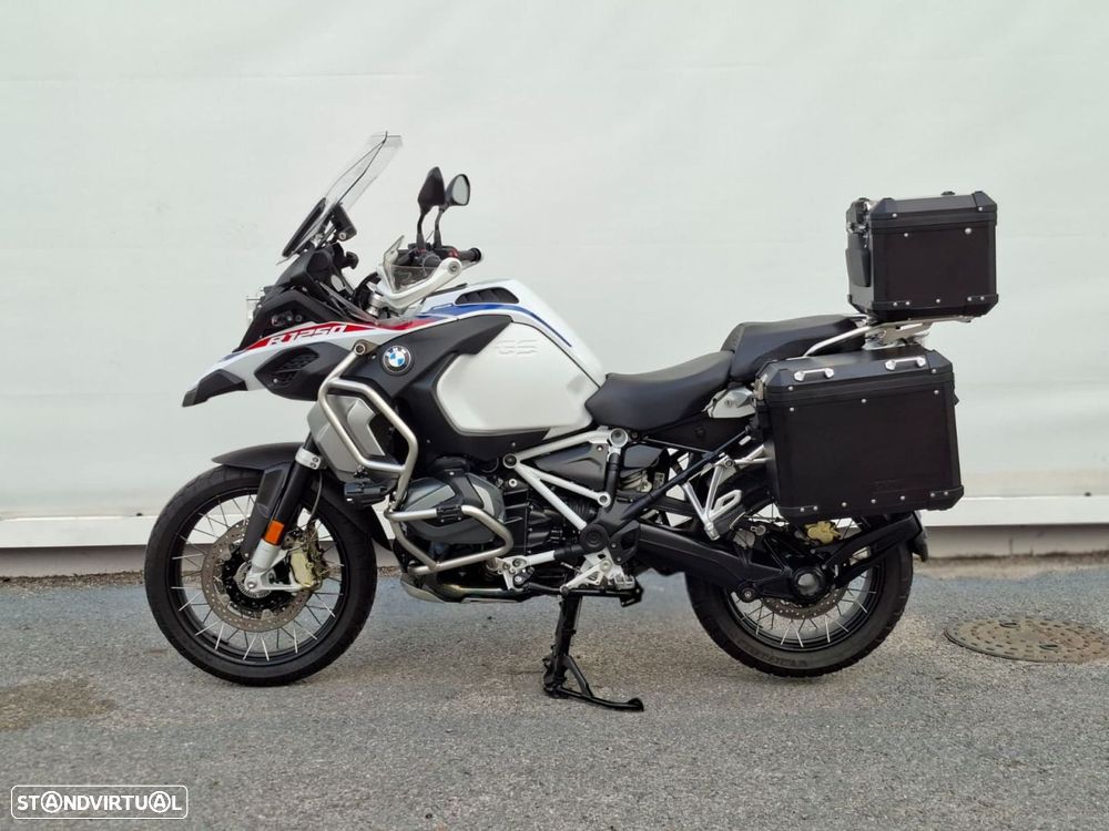 BMW R 1250 GS Adventure 1250 GSA - 1