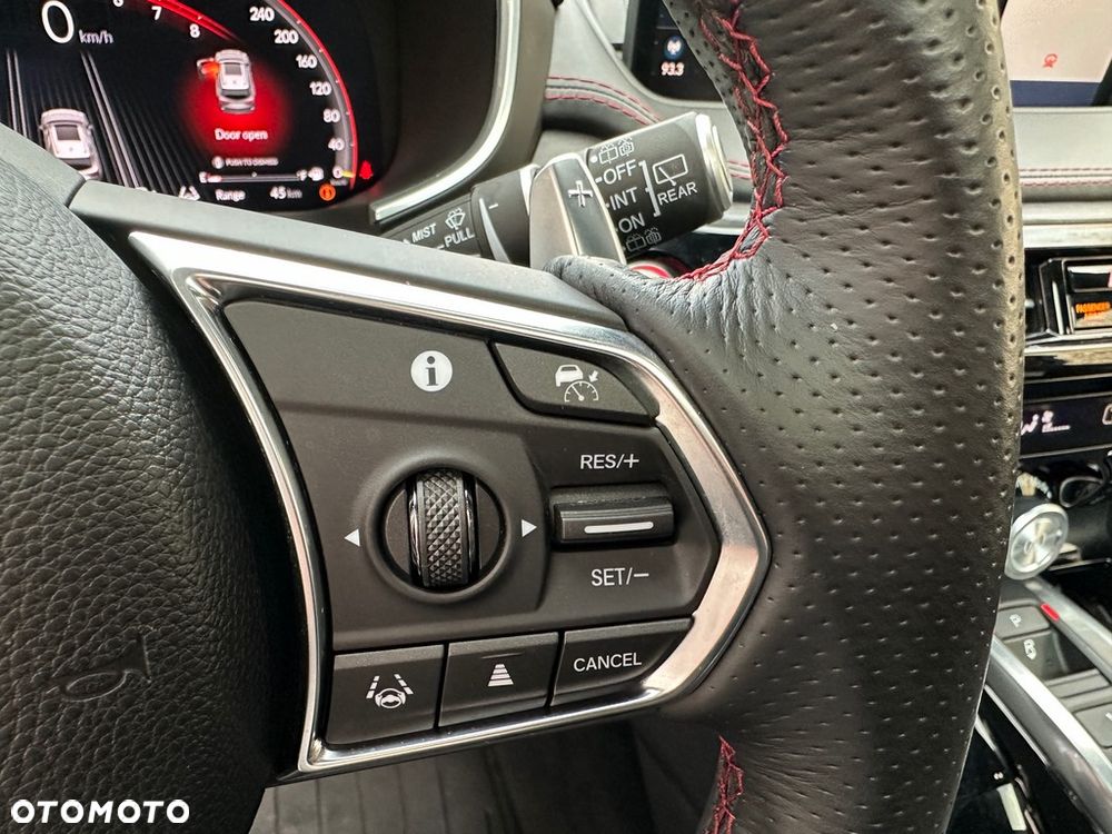 Acura MDX - 19
