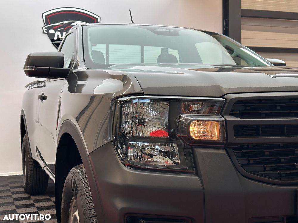 Ford Ranger - 5