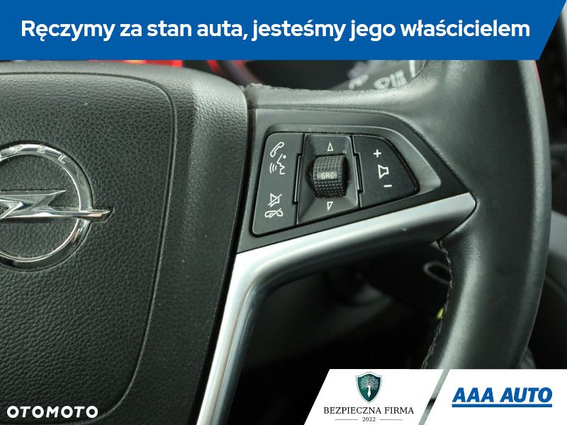 Opel Astra - 16