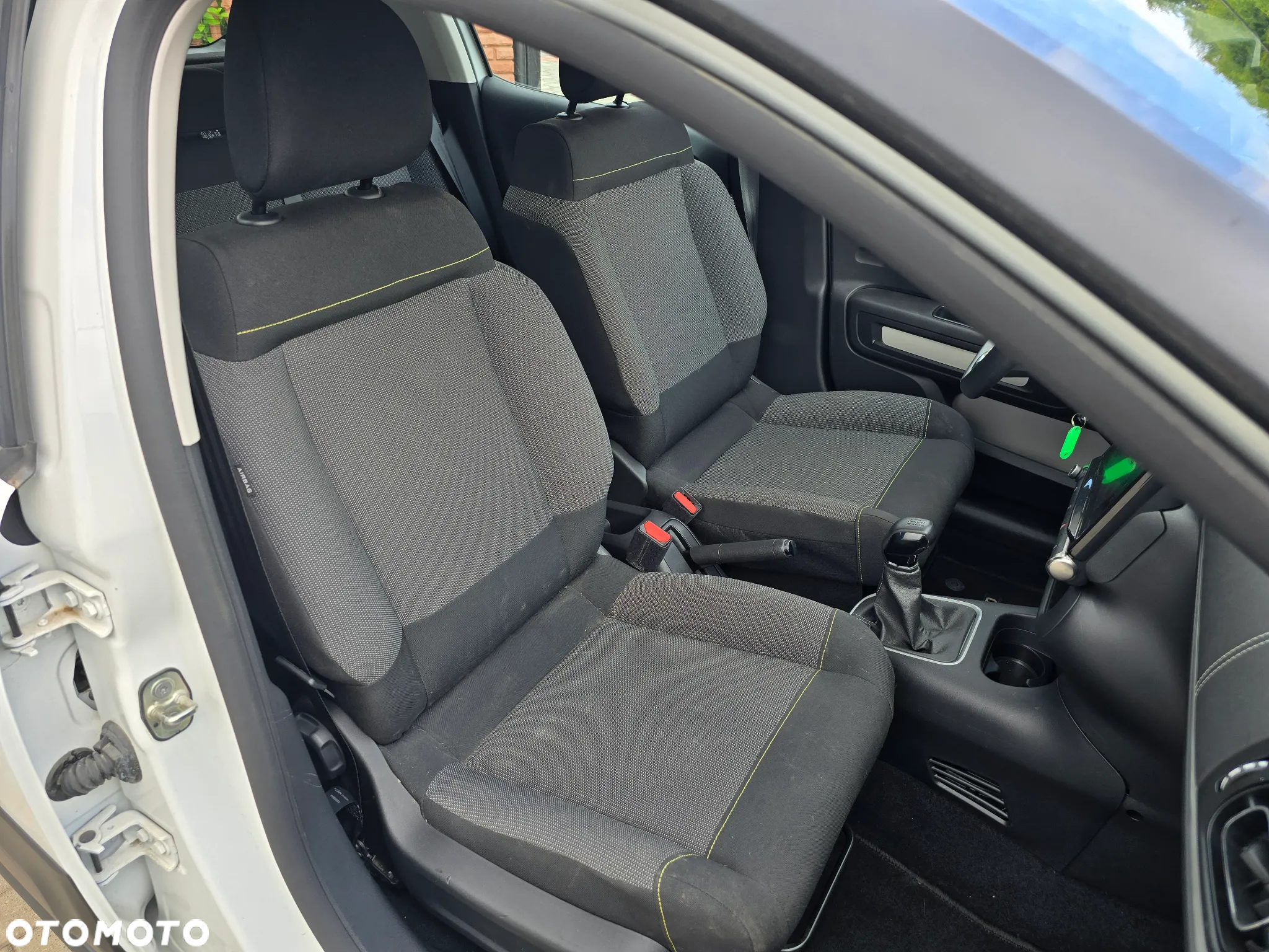Citroën C3 - 15
