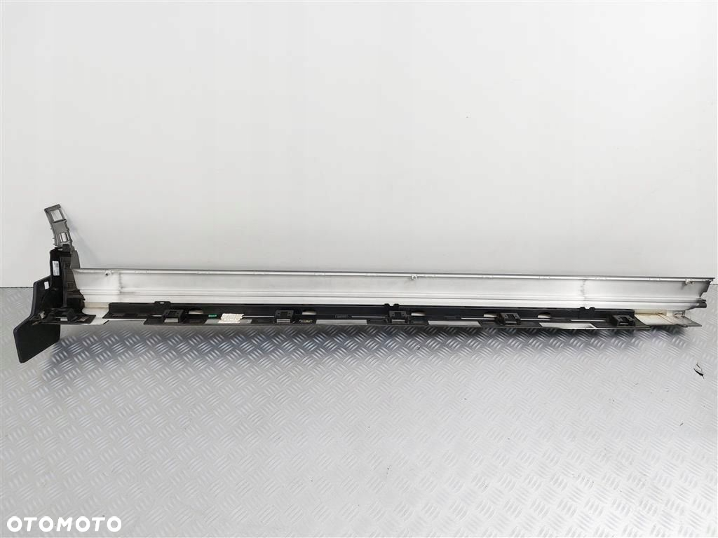Listwa progowa lewa Ford Kuga MK3 Magnetic Grey 2020- - 4