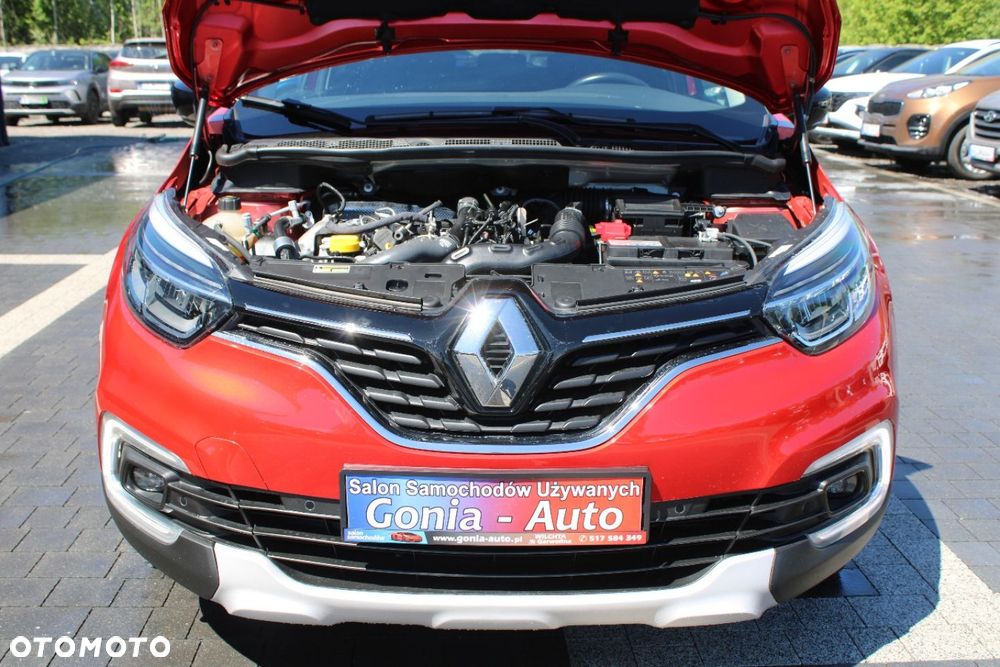 Renault Captur - 10