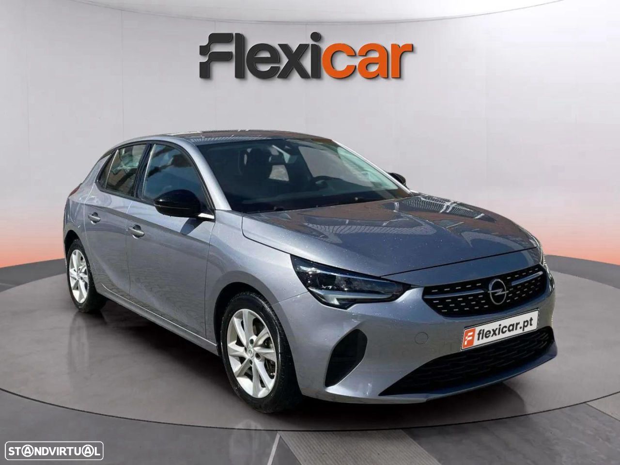Opel Corsa 1.5 D Business Edition - 1