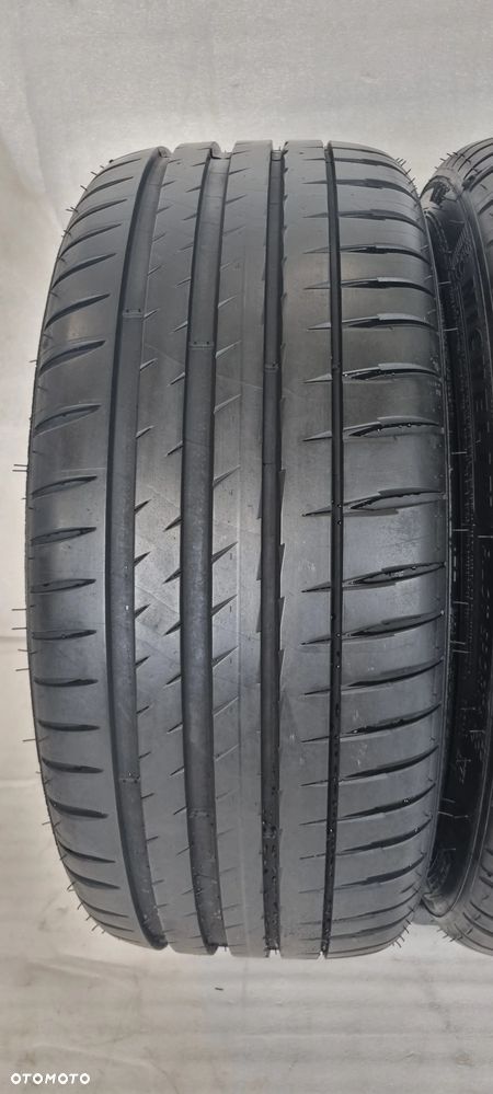 4x OPONY MICHELIN PILOT SPORT 4 225/40ZR18 225 40 ZR18 R18 2024 - 2