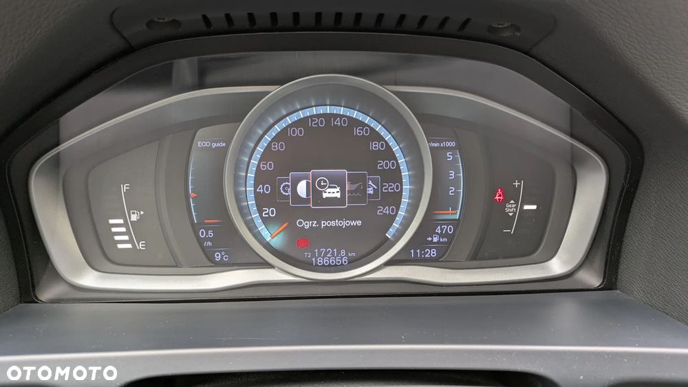 Volvo V60 D4 Drive-E R-Design Momentum - 8