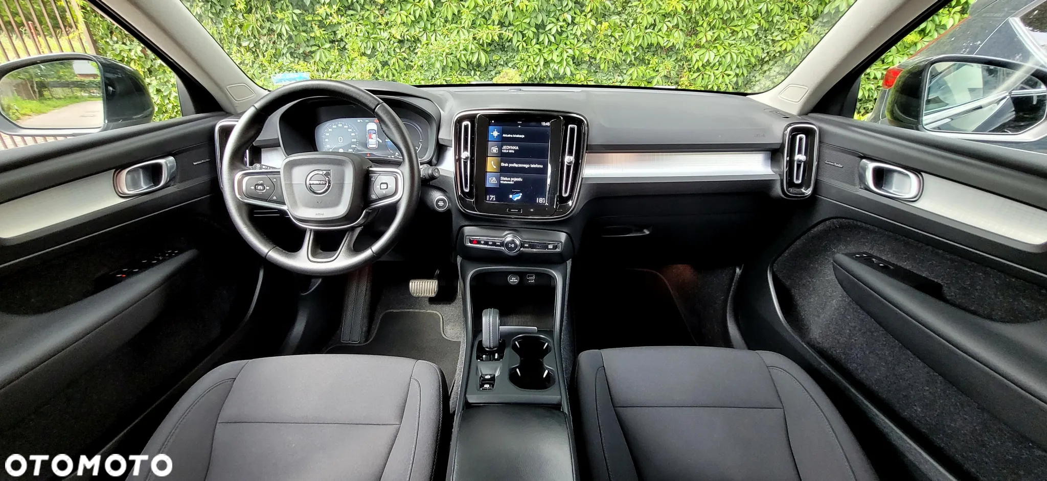 Volvo XC 40 - 16