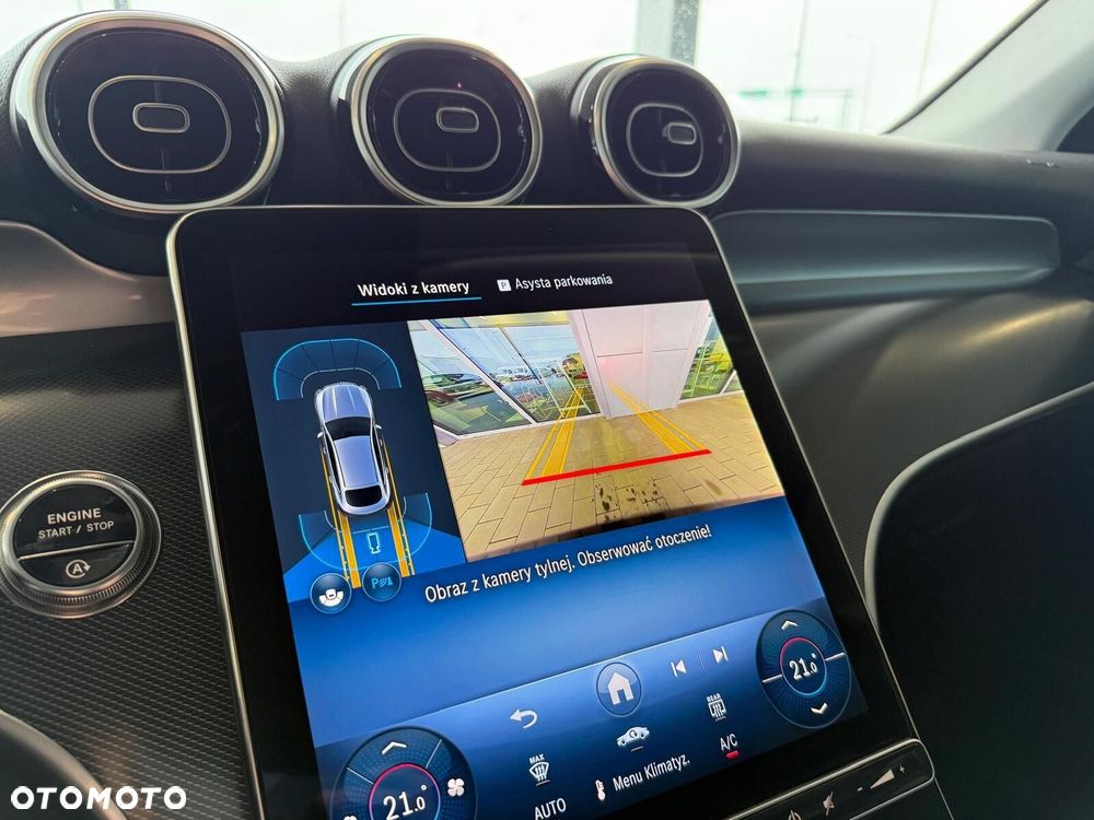 Mercedes-Benz GLC - 13